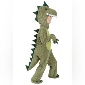 T-Rex Costume in 4T — Never Worn